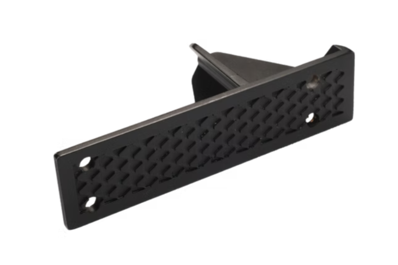 Mini Series Black 4 — ArcticAnchor snow retention